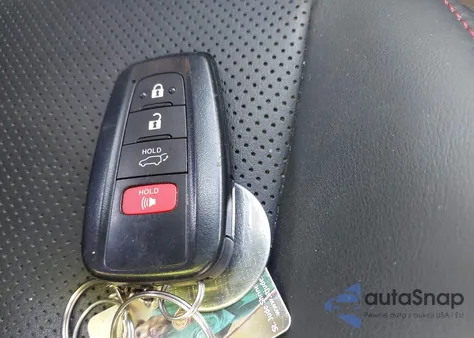 2021 Toyota Rav4 Trd Off-Road from USA, damaged, VIN 2T3S1RFV6MW150936